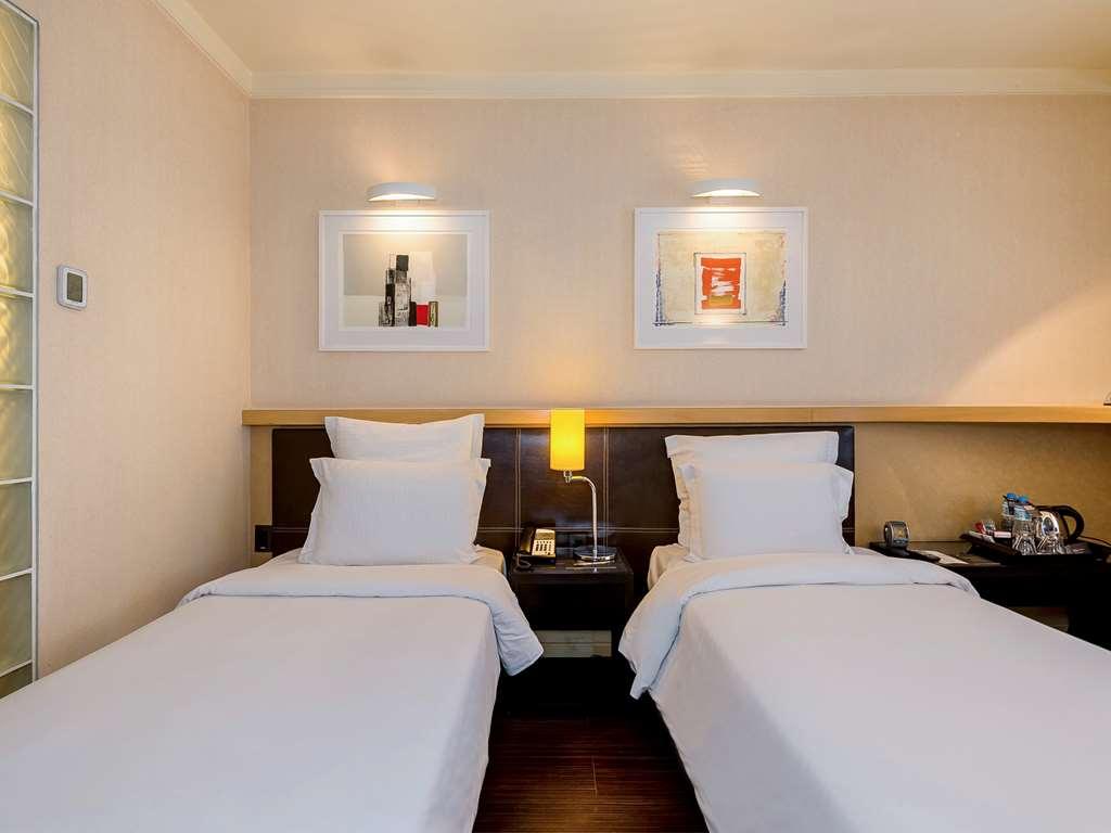 Pullman Ibirapuera Hotel São Paulo